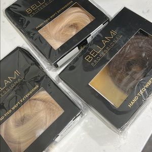 COPY - BELLAMI Extensions